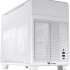 Корпус miniITX Thermaltake TR100, Mini-Tower, без БП,  белый [ca-11a-00s6nn-00]